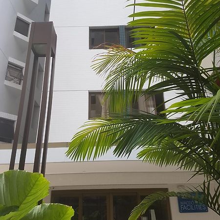 Rosa Branca Facilities Apartamentos Maceió 外观 照片
