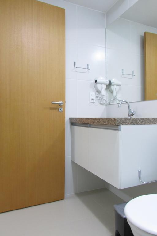 Rosa Branca Facilities Apartamentos Maceió 客房 照片