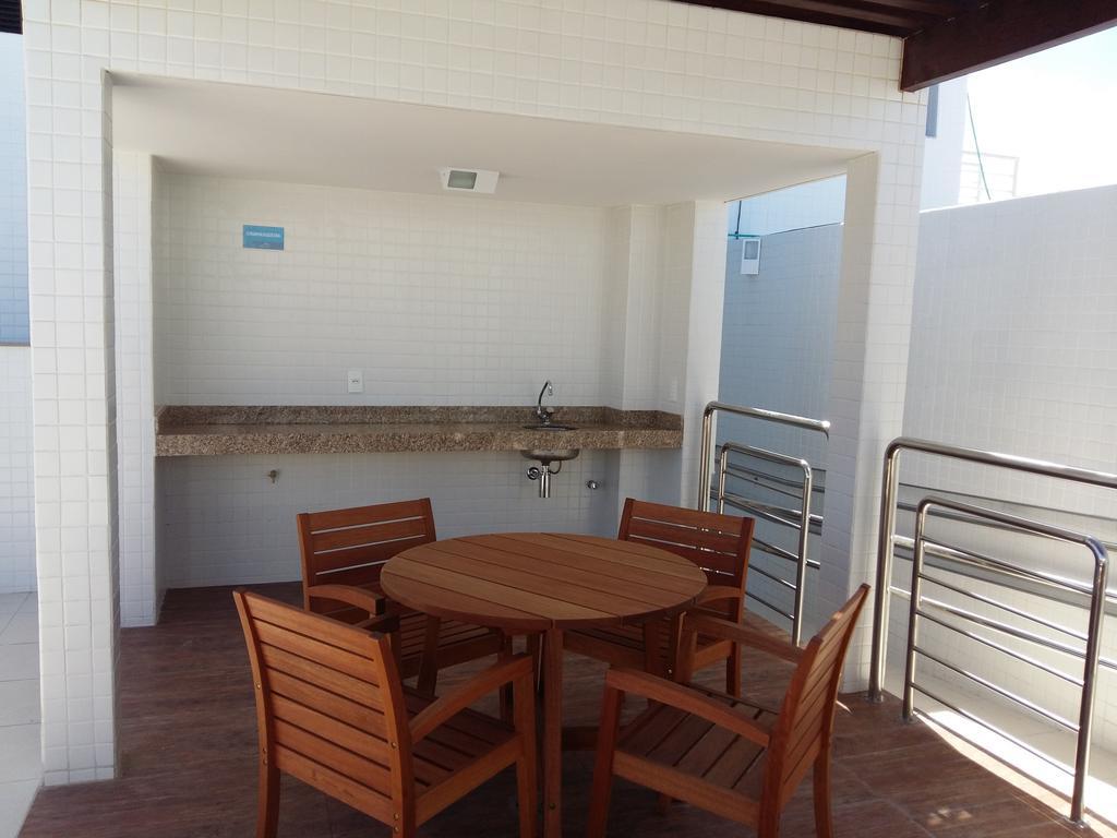 Rosa Branca Facilities Apartamentos Maceió 外观 照片