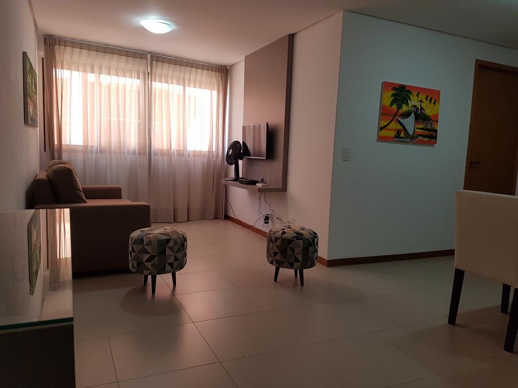 Rosa Branca Facilities Apartamentos Maceió 外观 照片