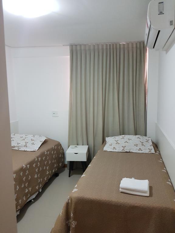 Rosa Branca Facilities Apartamentos Maceió 外观 照片