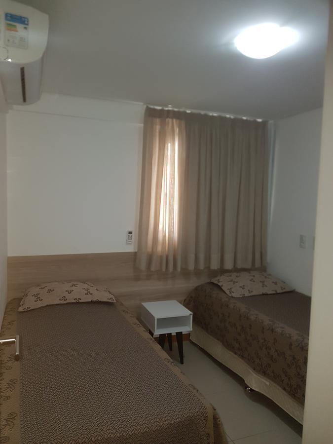 Rosa Branca Facilities Apartamentos Maceió 外观 照片