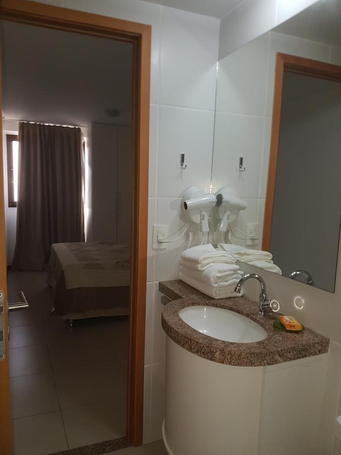 Rosa Branca Facilities Apartamentos Maceió 外观 照片