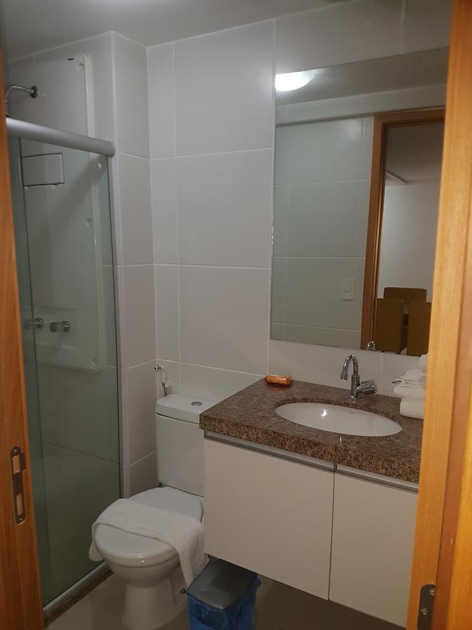 Rosa Branca Facilities Apartamentos Maceió 外观 照片