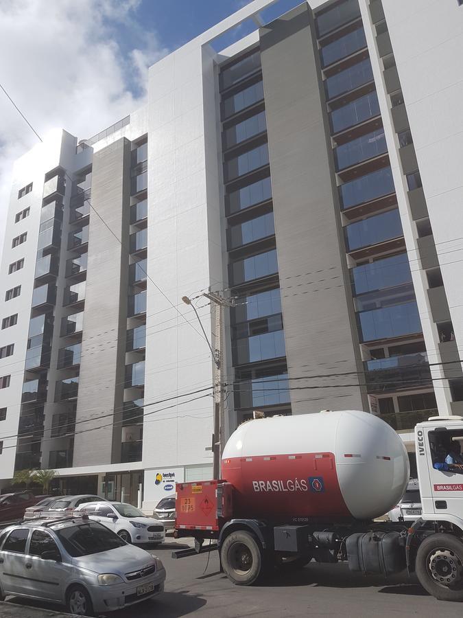 Rosa Branca Facilities Apartamentos Maceió 外观 照片