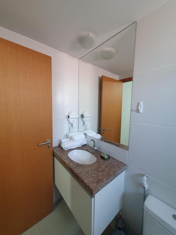 Rosa Branca Facilities Apartamentos Maceió 外观 照片