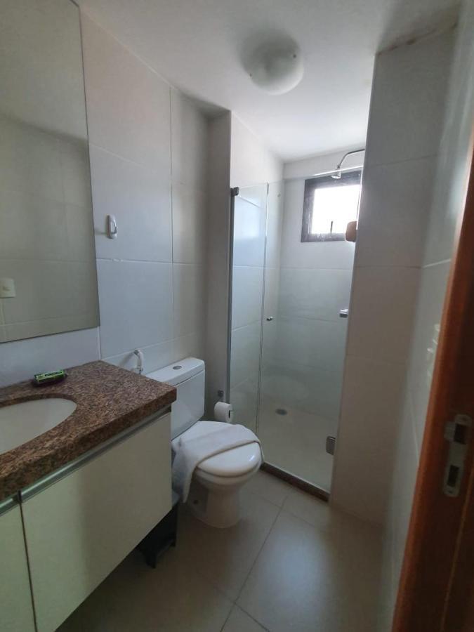 Rosa Branca Facilities Apartamentos Maceió 外观 照片